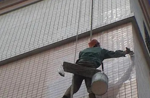绥化市卫生间漏水维修公司分享下绥化市外墙防水的必要性。