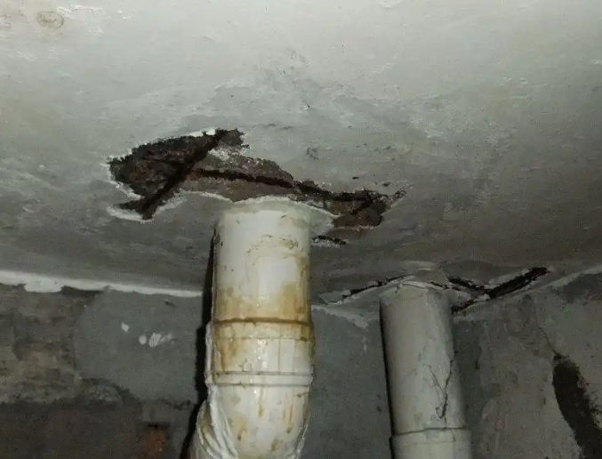 绥化市卫生间漏水维修公司浅析绥化市卫生间渗水维修的方法
