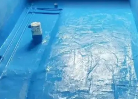 绥化市卫生间漏水维修公司分享下绥化市卫生间防水工程中常用防水涂料介绍。