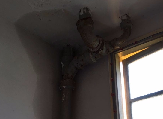 绥化市卫生间漏水维修公司专业解读绥化市卫生间防水的步骤